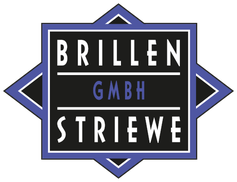 Logo Brillen Striewe