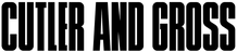 Logo Cutler and Gross