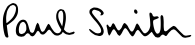 Logo Paul Smith