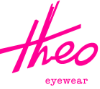 Logo Theo Eyewear