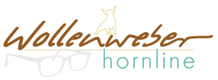 Logo Wollenweber Hornline