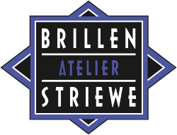 Logo Brillen Atelier Striewe